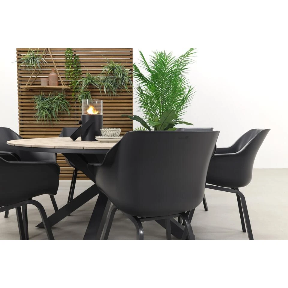 Garden Impressions Edison 148 Cm./ Hartman Sophie Element Xerix 8 Garden Impressions Edison 148 Cm./ Hartman Sophie Element Xerix - Afbeelding 6