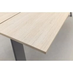 Jasmine Natural/Garden Impressions Nevada 240x100 Cm. Tuinset -Leenbakker 6cc2c198e6234dcf999e698eda43df5f