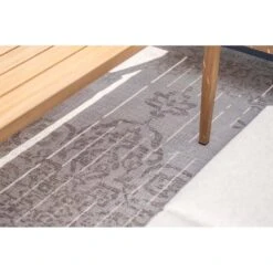 Sardinia Lounge-diningset - 5-dlg. - Light Teaklook - Sand - Sand 29 Sardinia Lounge-diningset - 5-dlg. - Light Teaklook - Sand - Sand -Leenbakker 6f2e69497df542ce9a0012ceb6d62023