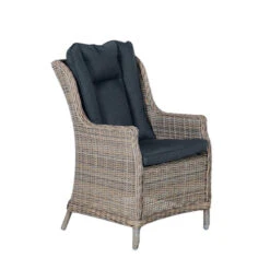 Garden Impressions Marbella Tuinset 7delig V.willow -Viking Tafel -Leenbakker 73ddadd48f954826bdcccd05a2a88a63