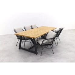 GI Margriet Black /Noah Tuinset -7-delig -Leenbakker 8418b9075c324102a2c25d8a05503a07