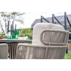 GI Linares/Trinxa Ø148 Cm. (7-delig) - Ronde Tuinset 23 GI Linares/Trinxa Ø148 Cm. (7-delig) - Ronde Tuinset -Leenbakker 86d95af6826349adb6477607a8c68e9a