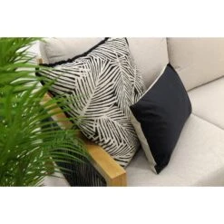 Garden Impressions Decala Loungeset - 4-delig 30 Garden Impressions Decala Loungeset - 4-delig -Leenbakker 88f07f7c7440418d93c15c0e046d4fa5