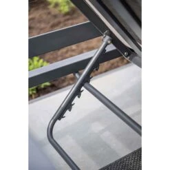 Corsica Lounge-diningset - 4-dlg - Rechts - Carbon Black - Desert Sand 26 Corsica Lounge-diningset - 4-dlg - Rechts - Carbon Black - Desert Sand -Leenbakker 8936e1da5ddf46f295aa789c2a439427