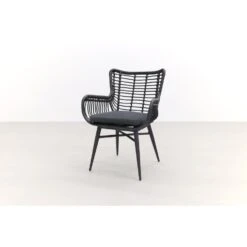 Jasmine Black/Garden Impressions Nevada 240x100 Cm. Tuinset -Leenbakker 9527879632614a58a93ac26b0ae6a89d