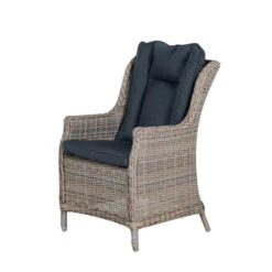 Garden Impressions Marbella Tuinset 7delig V.willow -Viking Tafel -Leenbakker 9aadab1ff7b54abaa08b4049c940016f