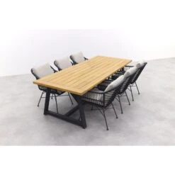 GI Margriet Black /Noah Tuinset -7-delig -Leenbakker adb85739a27540079e7b0a17503e24df