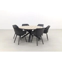 Garden Impressions Edison 148 Cm./ Hartman Sophie Element Xerix 20 Garden Impressions Edison 148 Cm./ Hartman Sophie Element Xerix -Leenbakker ae776ea23b544c8aa8c5ca44e3bd83d3