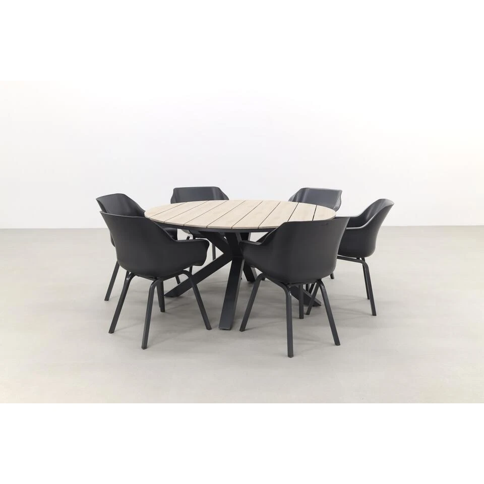 Garden Impressions Edison 148 Cm./ Hartman Sophie Element Xerix 6 Garden Impressions Edison 148 Cm./ Hartman Sophie Element Xerix - Afbeelding 4