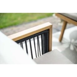 Decala Lounge-diningset -5-delig-aluminium-light Teak Look-desert Sand 20 Decala Lounge-diningset -5-delig-aluminium-light Teak Look-desert Sand -Leenbakker afe0259c4f594f12a0e42fbea414be4c