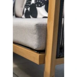 Decala Lounge-diningset -5-delig-aluminium-light Teak Look-desert Sand 27 Decala Lounge-diningset -5-delig-aluminium-light Teak Look-desert Sand -Leenbakker b5952395e814492a91e7807da1c80b42