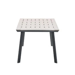 Garden Impressions Penedo Tuintafel 160x90 Cm - Light Teak Vironwood -Leenbakker d508335ca16c48be8dd4a49f6c3d5999