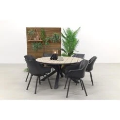 Garden Impressions Edison 148 Cm./ Hartman Sophie Element Xerix 19 Garden Impressions Edison 148 Cm./ Hartman Sophie Element Xerix -Leenbakker db23c5544273419487d099cd28503aeb