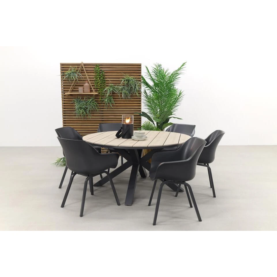 Garden Impressions Edison 148 Cm./ Hartman Sophie Element Xerix 5 Garden Impressions Edison 148 Cm./ Hartman Sophie Element Xerix - Afbeelding 3