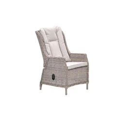 Osborne Verstelbare Fauteuil - Vintage Willow - Desert Sand -Leenbakker de3309f229944fefb42173a3b2022f26