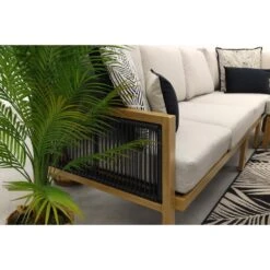 Garden Impressions Decala Lounge Dining Set - 3-delig 27 Garden Impressions Decala Lounge Dining Set - 3-delig -Leenbakker e24cca824cd74c99b9cd093519e772ef