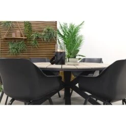 Garden Impressions Edison 148 Cm./ Hartman Sophie Element Xerix 23 Garden Impressions Edison 148 Cm./ Hartman Sophie Element Xerix -Leenbakker e73c1674ead54d4ead175dddee86fdd1