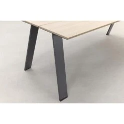 Garden Impressions Nevada Tuintafel 240 X 100 Cm -Leenbakker ec827ee408174facba3d68a51a595dbc