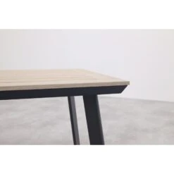 Garden Impressions Penedo Tuintafel 230x100 Cm - Light Teak Vironwood 24 Garden Impressions Penedo Tuintafel 230x100 Cm - Light Teak Vironwood -Leenbakker f7bef9867df44556aa7bd8de63086e43